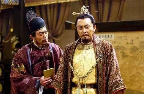 李世民当皇上第二天,长安被包围,李世民用六个人解决20万大军