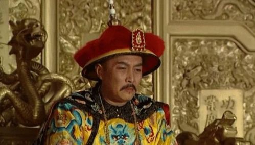 康熙十四子胤禵拥有20多万军队,为何不敢造反推翻雍正皇帝