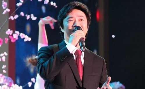 费玉清爱她43年,因此一直未成亲,与好友约定老来无伴就共度余生