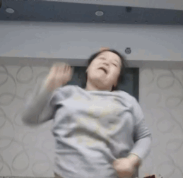 表情包笑到吐血