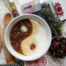 苏格兰设计师将食物打造成萌萌表情粥