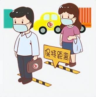 又一批自制防疫表情包来了