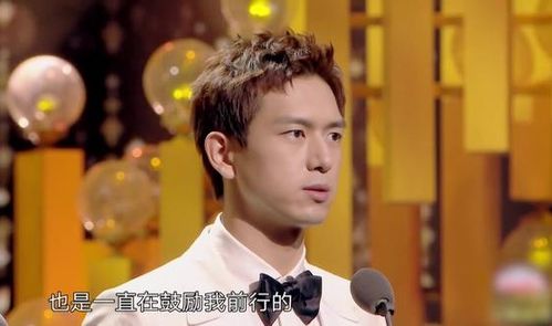 电视剧品质盛典,李现高情商把倪妮夸害羞,镜头却给杨紫表情亮了合作