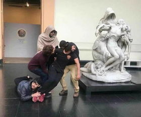妈妈一响指下去半个宇宙都会死