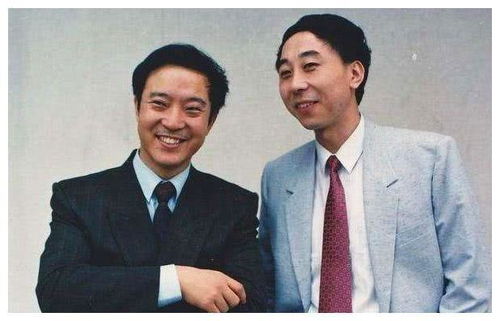 抛下冯巩,移居海外的刘伟,曾做阶下囚,逐渐在相声界消失了