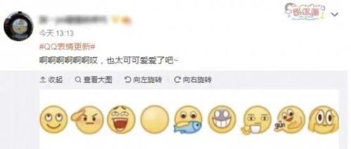 已读功能上热搜的背后qq的本质是一座线上主题乐园