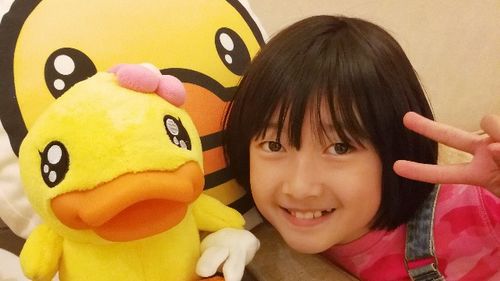 周末和小黄鸭约会,吃烤鸭品美食美美哒