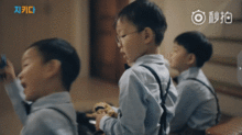 还记得我们的表情包咕咕宋民国吗他和他的兄弟们都长大啦
