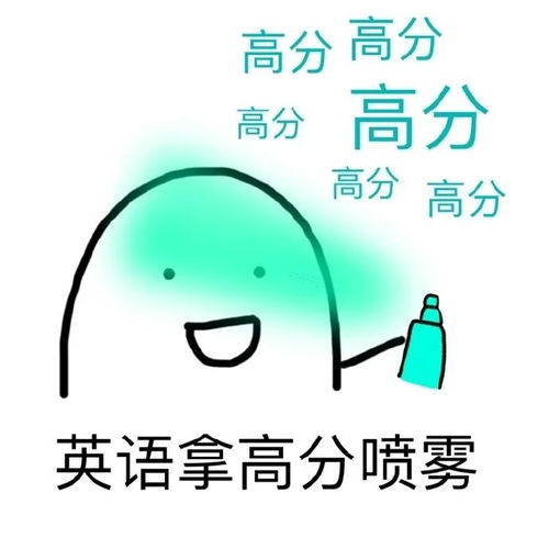 考研人交流必备表情包来袭码