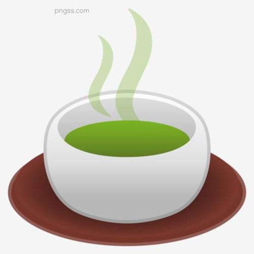 小尺寸gif表情包抹茶