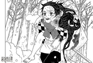 鬼灭之刃动画对比漫画,原作更像表情包小剧场