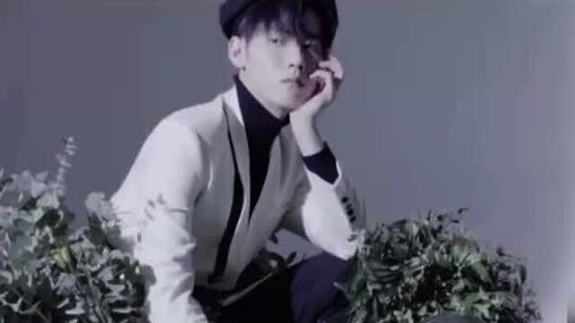 岂不美哉表情包陈伟霆
