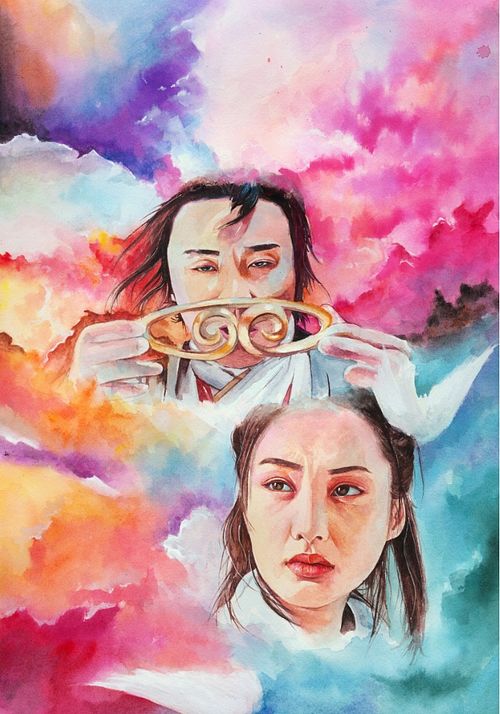 真的喜欢,也可以真心说再见
