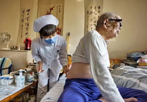 网约护士终于要来了京津沪等6省市率先试点