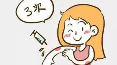 宫颈癌疫苗已到洛阳打与不打,这些事你必须知道