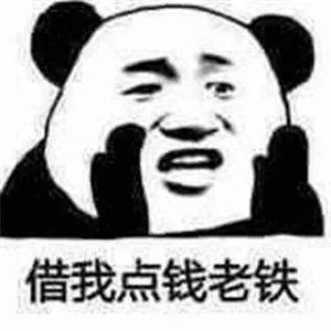 能借我点钱吗