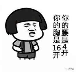 作为一个正儿八经的美术生,没有专属的表情包可怎么整