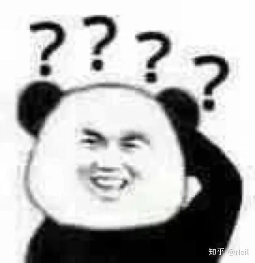 为什么沙雕熊猫可以在众多表情包中脱颖而出
