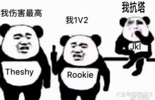 lolfnc身陷电竞魔咒,ig夺冠稳了