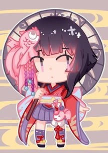 阴阳师神乐同人图不要太萌哦图文攻略全通关攻略高分攻略百度攻略