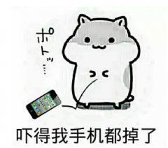 怪我咯有一种病叫屏幕肌