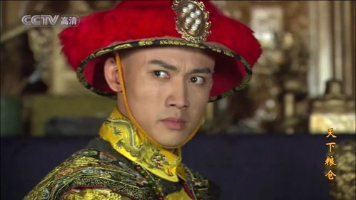 史上最帅乾隆,毒舌十级鉴婊达人,演技炸裂,承包了全年的表情包搜狐娱乐搜狐网