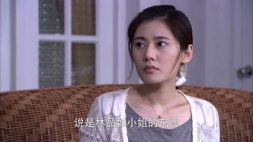 回家的诱惑品如为救哥哥离婚,谁料刚签完字,洪家就把品如东西送回家