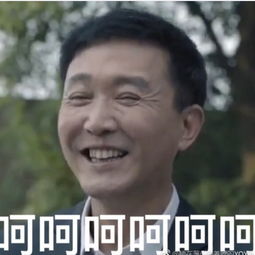 组图人民的名义版表情包,快收藏