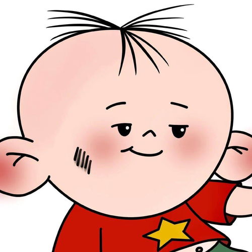 头像表情包
