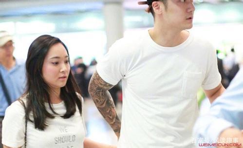 蒋劲夫承认家暴,原因引起热议,女方受伤等待解决方案