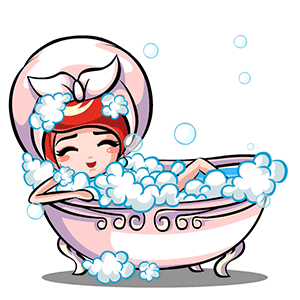 沐与狗gif表情