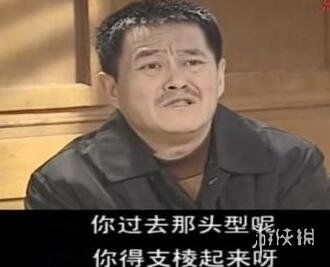 支棱起来是什么意思支棱起来意思介绍