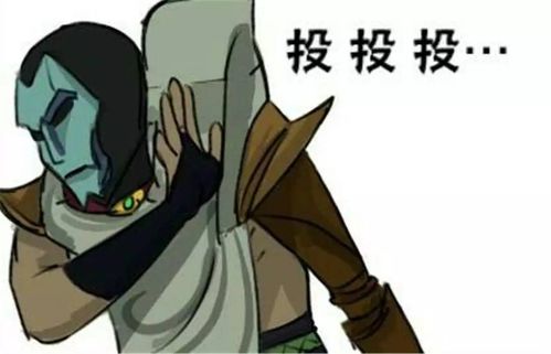 lol排位里最常见的五句话,你敢说你没碰到过吗