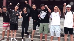 夏温battle表情包
