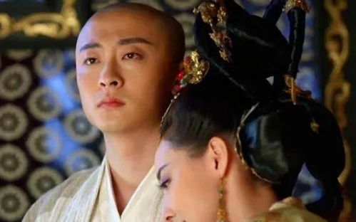 回顾史上十大败家子三年败掉大秦500年基业,虎父犬子令人叹息