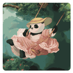 滚滚表情包来啦