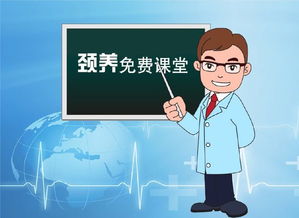 颈养课堂头晕恶心是颈椎病引起的吗看完就知道