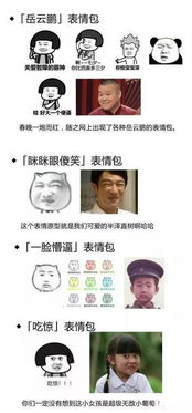 微信里你最常用的捂脸表情,人物原型竟然是他