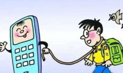 江西一名14岁男孩杀害自己的爷爷,都是手机惹的祸