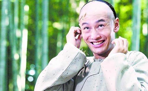 黄晓明和baby的婚姻告诉我们风水轮流转,笑到最后才是赢家