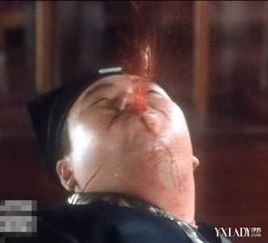 唐伯虎点秋香吐血gif