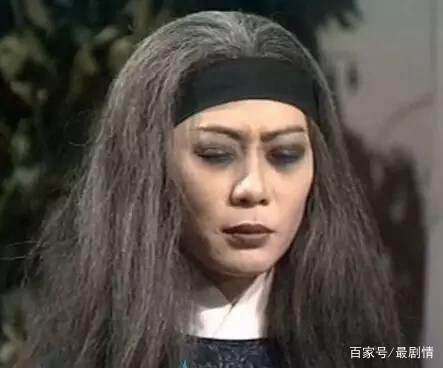九阴真经修炼者中走火入魔的四大高手是谁