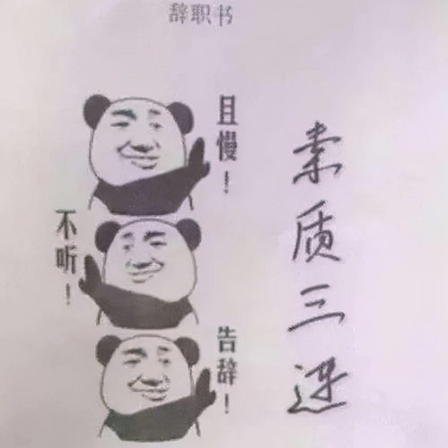 00后辞职信火了,回怼老板理由嚣张,90后露出羡慕的目光