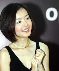 揭43岁鲁豫两段婚姻三段情情史回顾