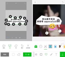 微信能直接发gif啦最全表情包制作指南