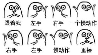 那些最具话题的姿势