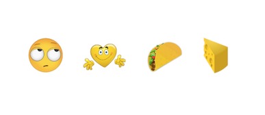 统一码联盟发布unicode8.0新增41个emoji表情