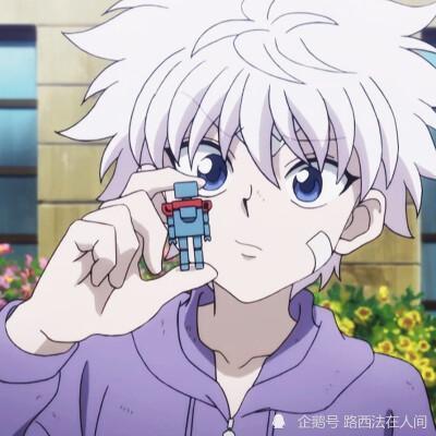 银发控集合银发美男哪个是你的心头好