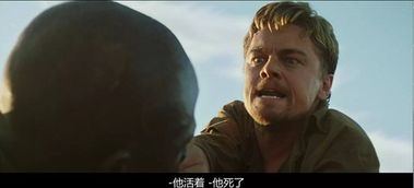 2013.4.15迪卡普里奥银幕抓狂第三弹