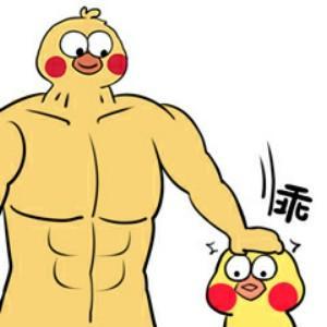 鹦鹉兄弟系列表情包你怎么回事小老弟
